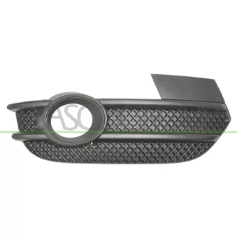 Grille de ventilation, pare-chocs avant droit PRASCO AD8102133