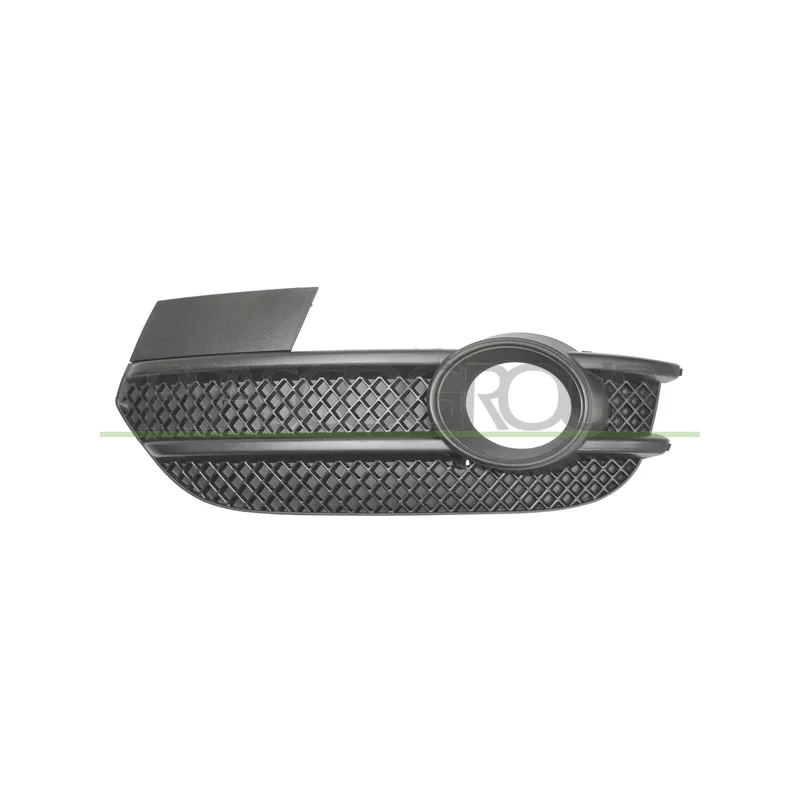 Grille de ventilation, pare-chocs avant gauche PRASCO AD8102134