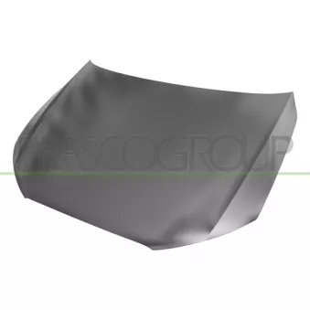Capot-moteur PRASCO AD8103110
