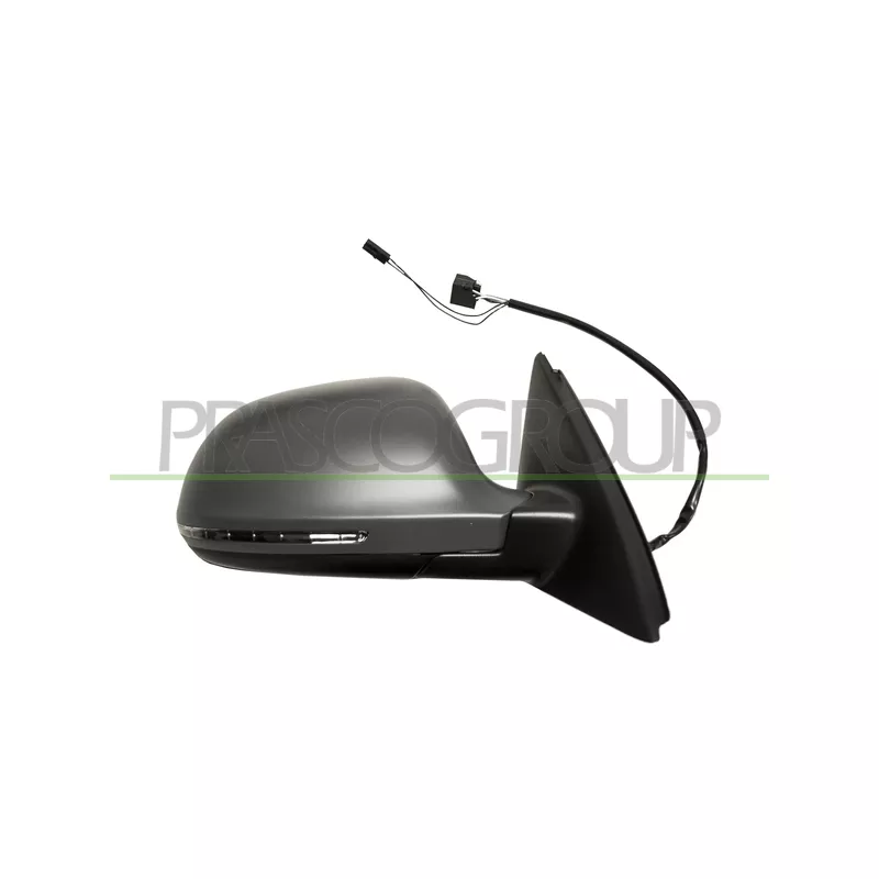 Rétroviseur extérieur PRASCO AD8107313P