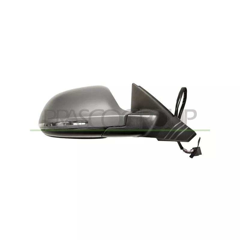 Rétroviseur extérieur PRASCO AD8107323P
