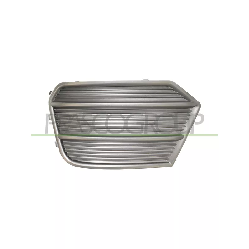 Grille de ventilation, pare-chocs avant gauche PRASCO AD8122124