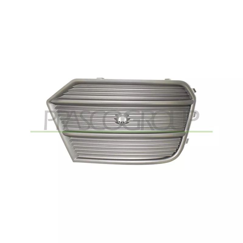 Grille de ventilation, pare-chocs avant droit PRASCO AD8122133