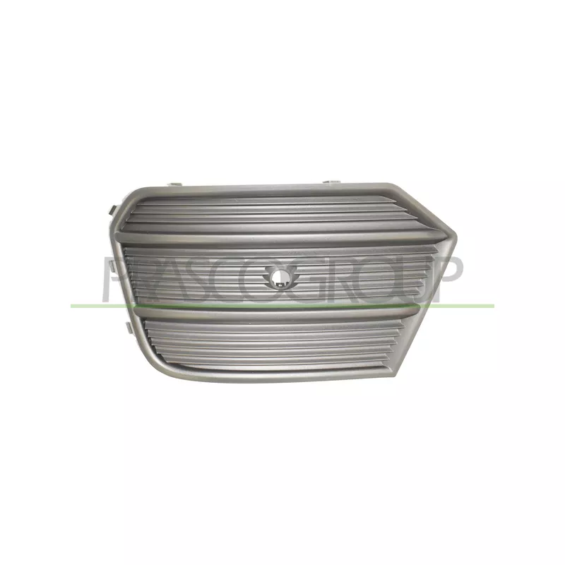 Grille de ventilation, pare-chocs avant gauche PRASCO AD8122134