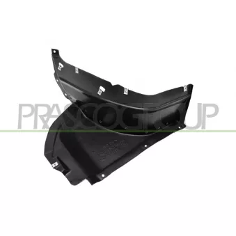 Doublure d'aile avant droit PRASCO AD8123603