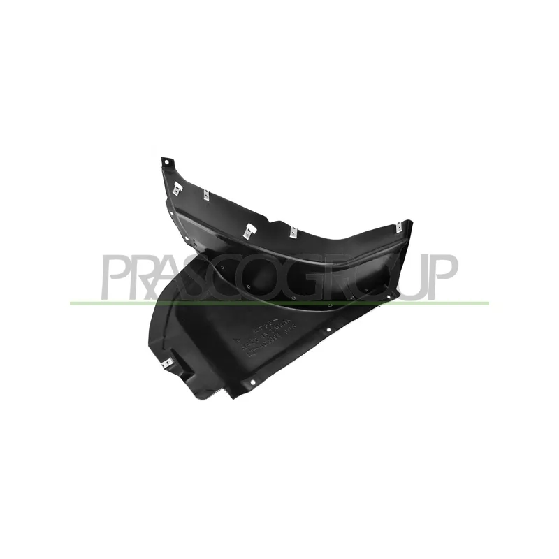 Doublure d'aile avant droit PRASCO AD8123603