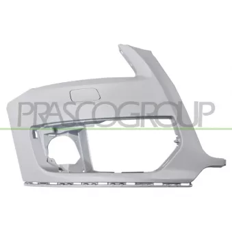 Spoiler avant droit PRASCO AD8201103