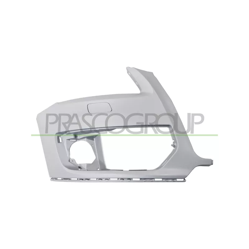 Spoiler avant droit PRASCO AD8201103