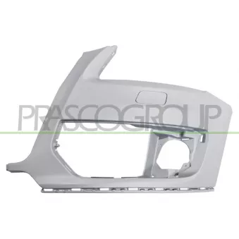 Spoiler avant gauche PRASCO AD8201104