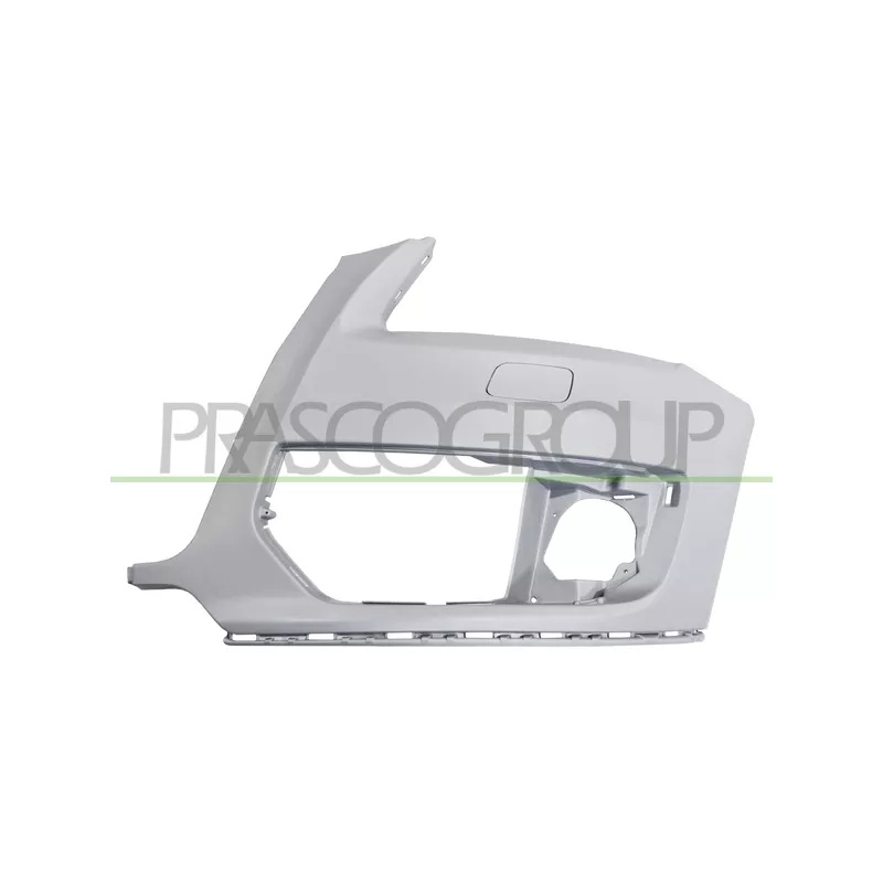Spoiler avant gauche PRASCO AD8201104
