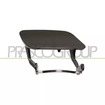 Enjoliveur, pare-chocs PRASCO AD8201237