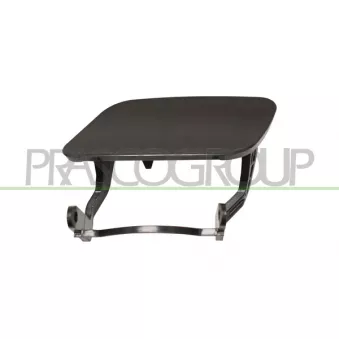 Enjoliveur, pare-chocs PRASCO AD8201238