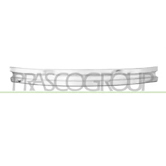 Support, pare-chocs PRASCO AD8201672
