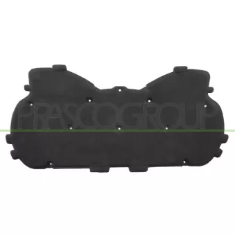 Insonoristaion du compartiment moteur PRASCO AD8201945