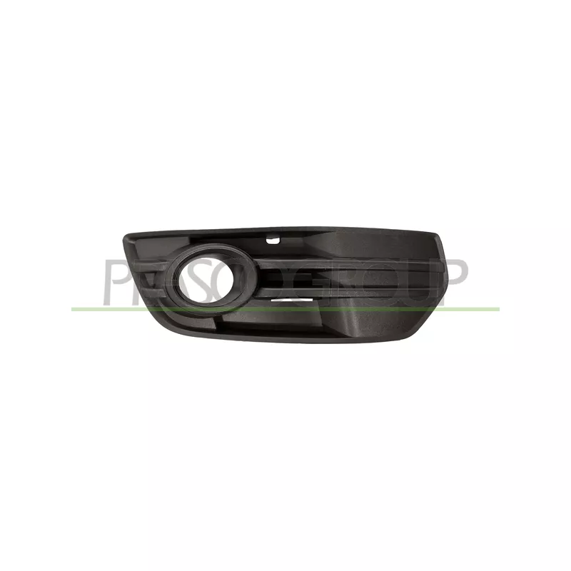Grille de ventilation, pare-chocs PRASCO AD8202133