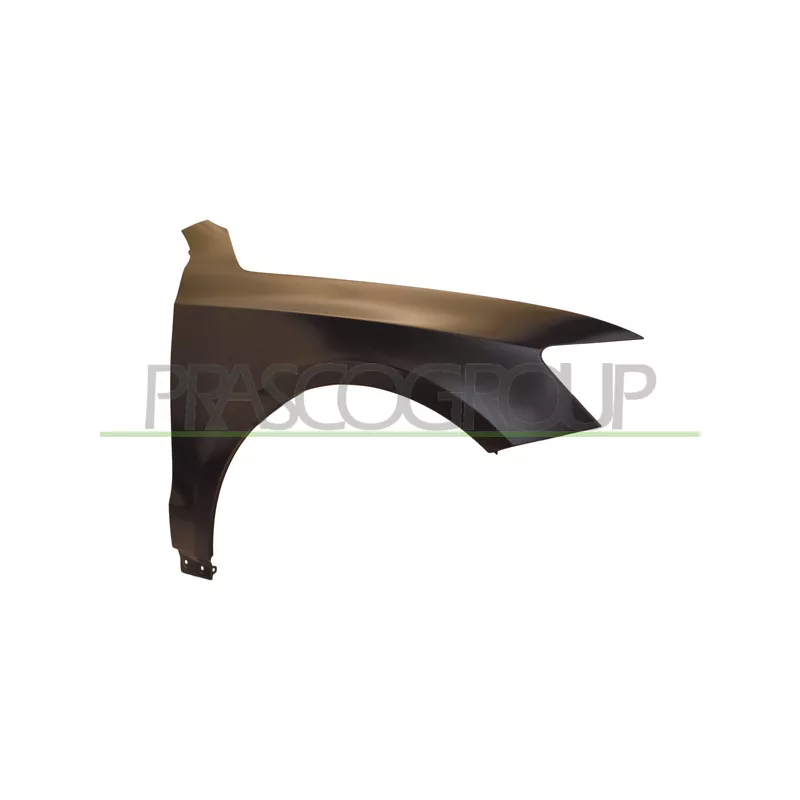 Aile avant droit PRASCO AD8203003