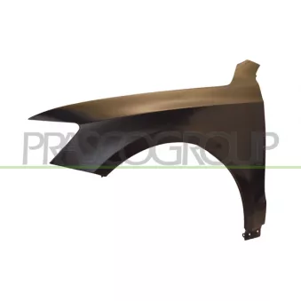 Aile avant gauche PRASCO AD8203004