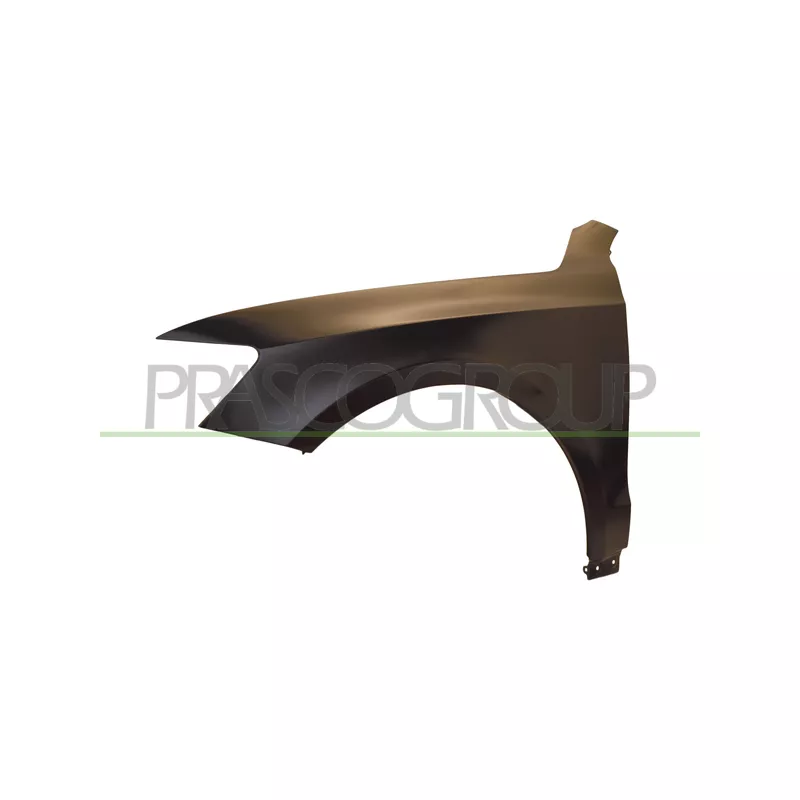 Aile avant gauche PRASCO AD8203004