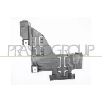 Fixation de phare PRASCO