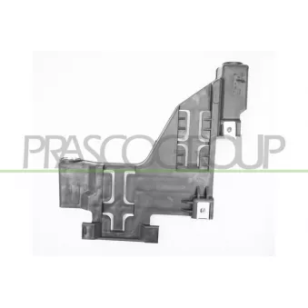 Fixation de phare PRASCO