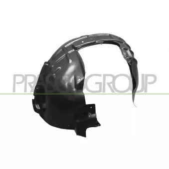 Doublure d'aile avant droit PRASCO AD8203603