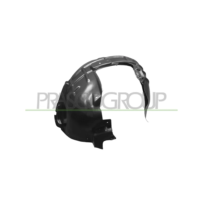 Doublure d'aile avant droit PRASCO AD8203603