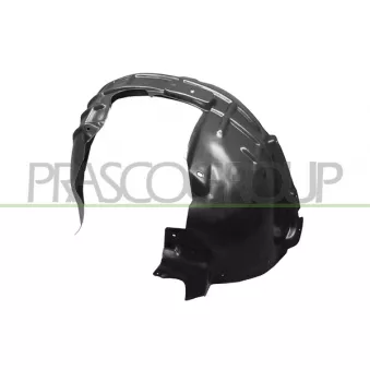 Doublure d'aile avant gauche PRASCO AD8203604