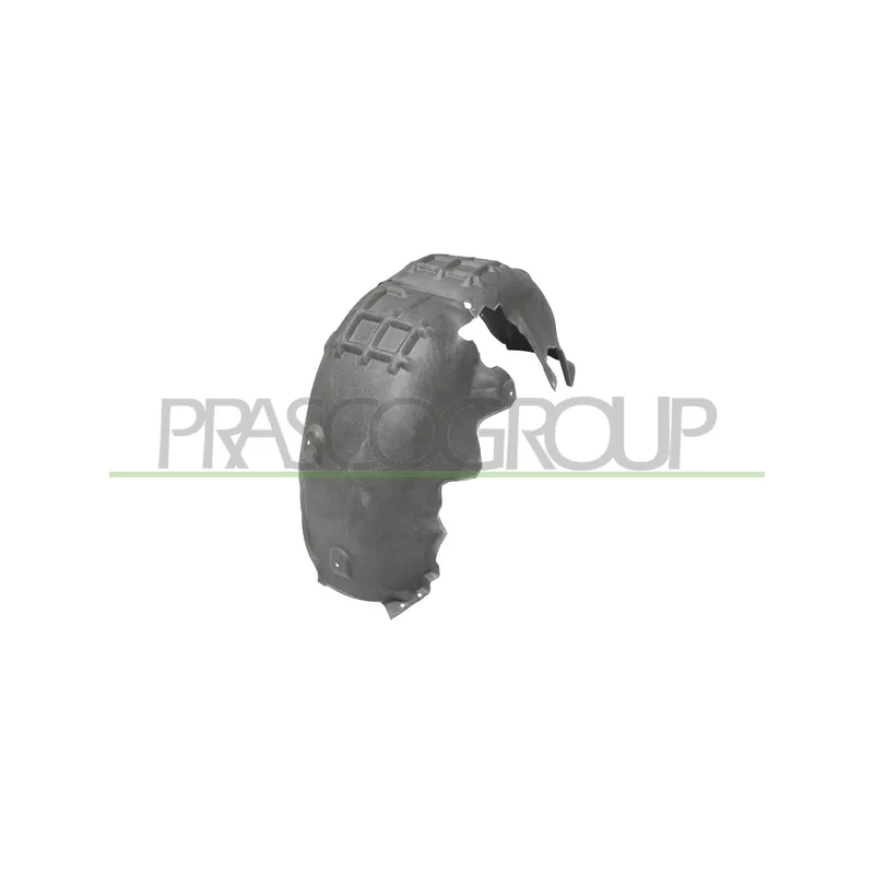 Doublure d'aile arrière droit PRASCO AD8203653