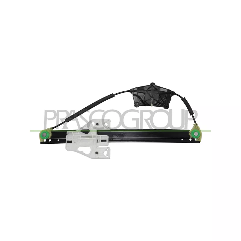 Lève-vitre arrière gauche PRASCO AD820W064