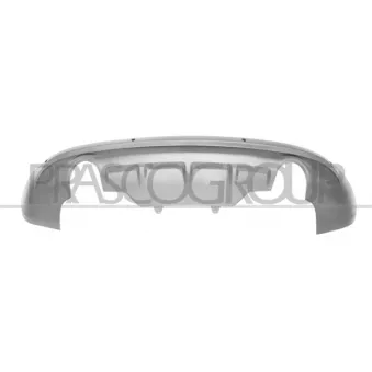 Spoiler PRASCO AD8221861