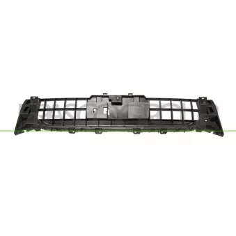 Suspension, grille de radiateur PRASCO AD8222102