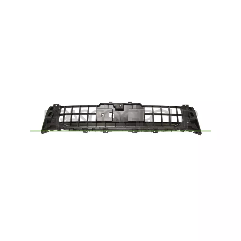 Suspension, grille de radiateur PRASCO AD8222102