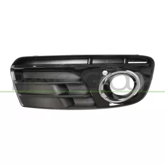 Grille de ventilation, pare-chocs avant droit PRASCO AD8222133