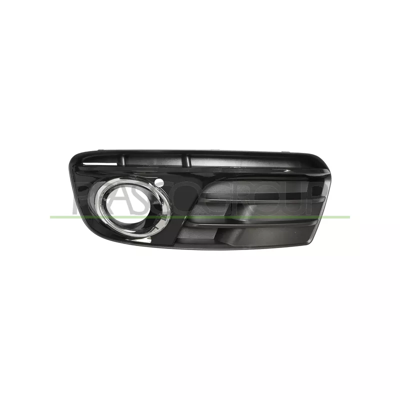 Grille de ventilation, pare-chocs PRASCO AD8222134