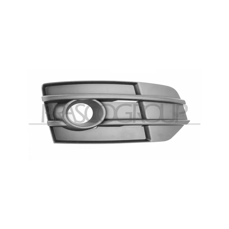 Grille de ventilation, pare-chocs avant droit PRASCO AD8222143