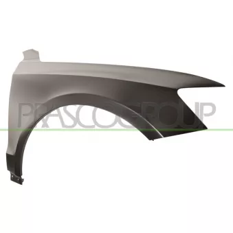 Aile avant droit PRASCO AD8223003
