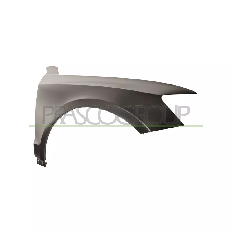 Aile avant droit PRASCO AD8223003