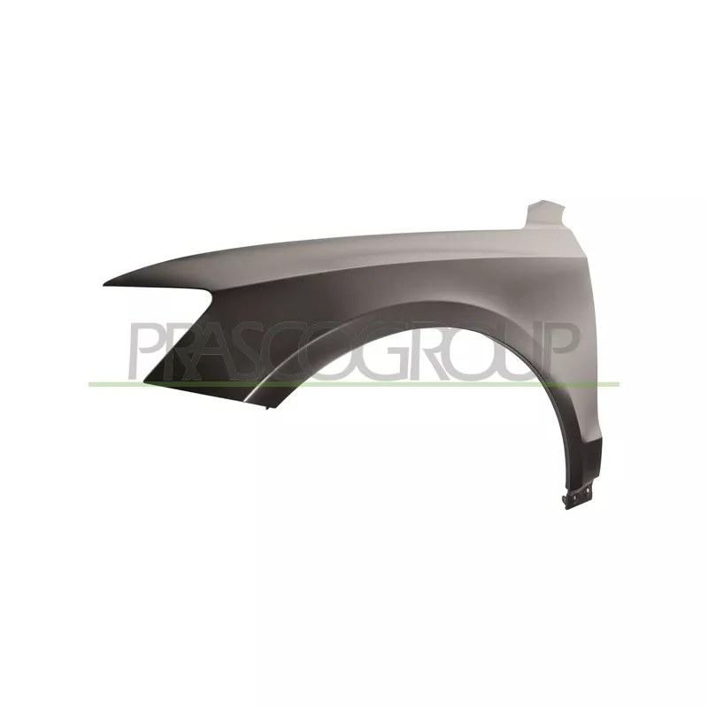 Aile avant gauche PRASCO AD8223004