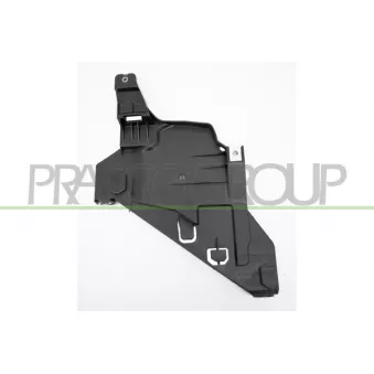 Cuvelage, projecteur principal PRASCO AD8223413