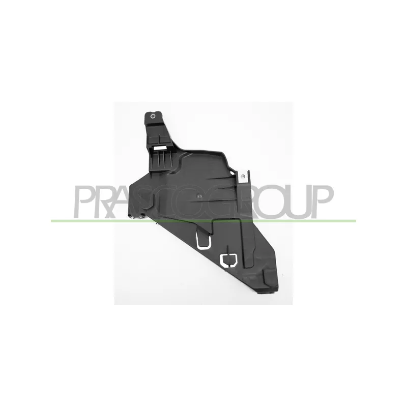 Cuvelage, projecteur principal PRASCO AD8223413
