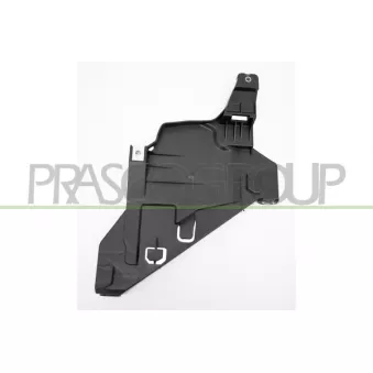 Cuvelage, projecteur principal PRASCO AD8223414