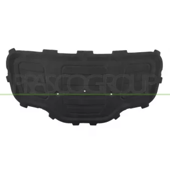 Insonoristaion du compartiment moteur PRASCO AD8241945