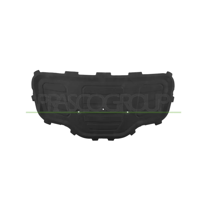 Insonoristaion du compartiment moteur PRASCO AD8241945