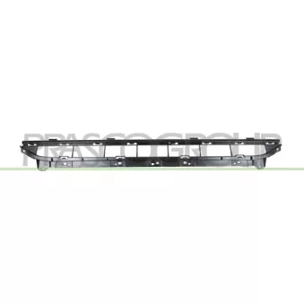 Grille de ventilation, pare-chocs PRASCO AD8242120