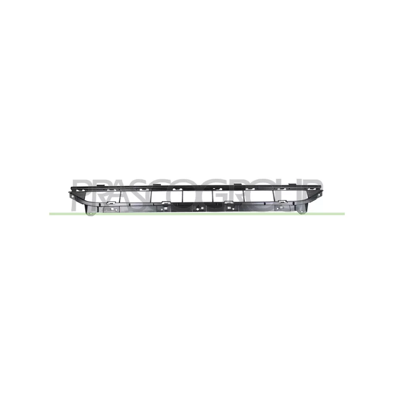 Grille de ventilation, pare-chocs PRASCO AD8242120