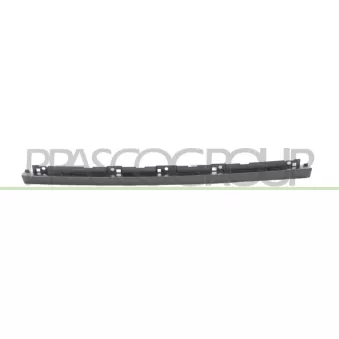 Support, pare-chocs PRASCO AD8251145