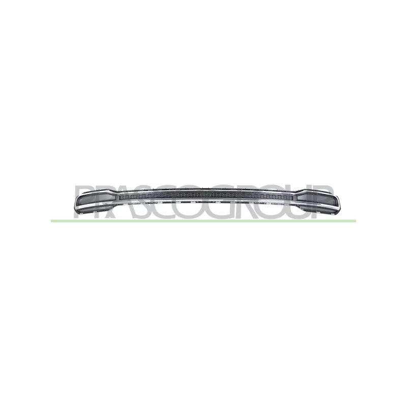 Grille de ventilation, pare-chocs PRASCO AD8252150