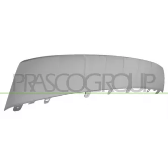 Baguette et bande protectrice, pare-chocs PRASCO AD8261215