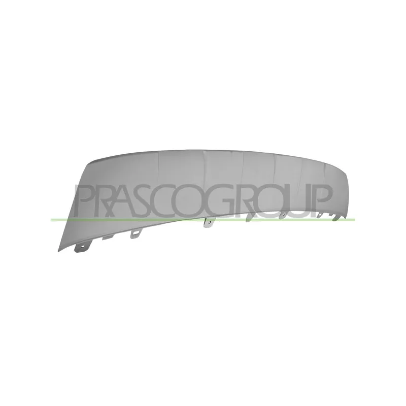 Baguette et bande protectrice, pare-chocs PRASCO AD8261215