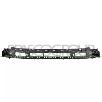 Grille de ventilation, pare-chocs PRASCO AD8262120
